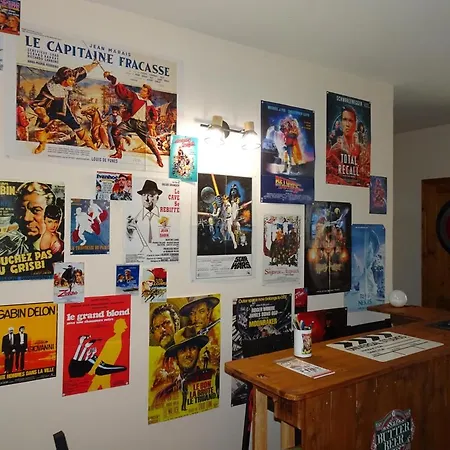La Croix Des Chemins Le Cinéphile Nouveauté 2026 *