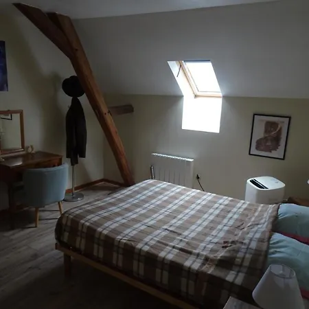 Casa vacanze La Croix Des Chemins Le Cinéphile Nouveauté 2026 *