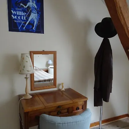 La Croix Des Chemins Le Cinéphile Nouveauté 2026 Casa vacanze Allonnes (Maine-et-Loire)