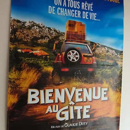 La Croix Des Chemins Le Cinéphile Nouveauté 2026 * Allonnes (Maine-et-Loire)