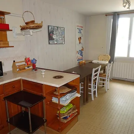 Casa vacanze La Croix Des Chemins Le Cinéphile Nouveauté 2026 *