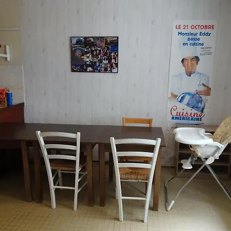 Casa vacanze La Croix Des Chemins Le Cinéphile Nouveauté 2026 Allonnes (Maine-et-Loire)