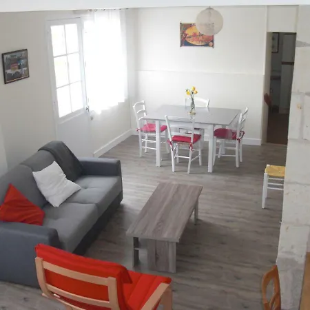 Casa vacanze Gite La Croix Des Chemins *