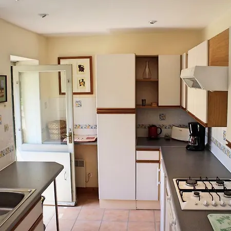 Casa vacanze Gite La Croix Des Chemins *