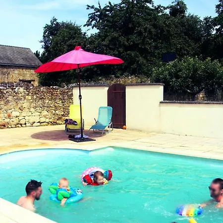 Casa vacanze La Croix Des Chemins Le Cinéphile Nouveauté 2026