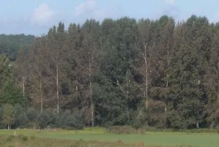 بيت للعطل Gite La Croix Des Chemins